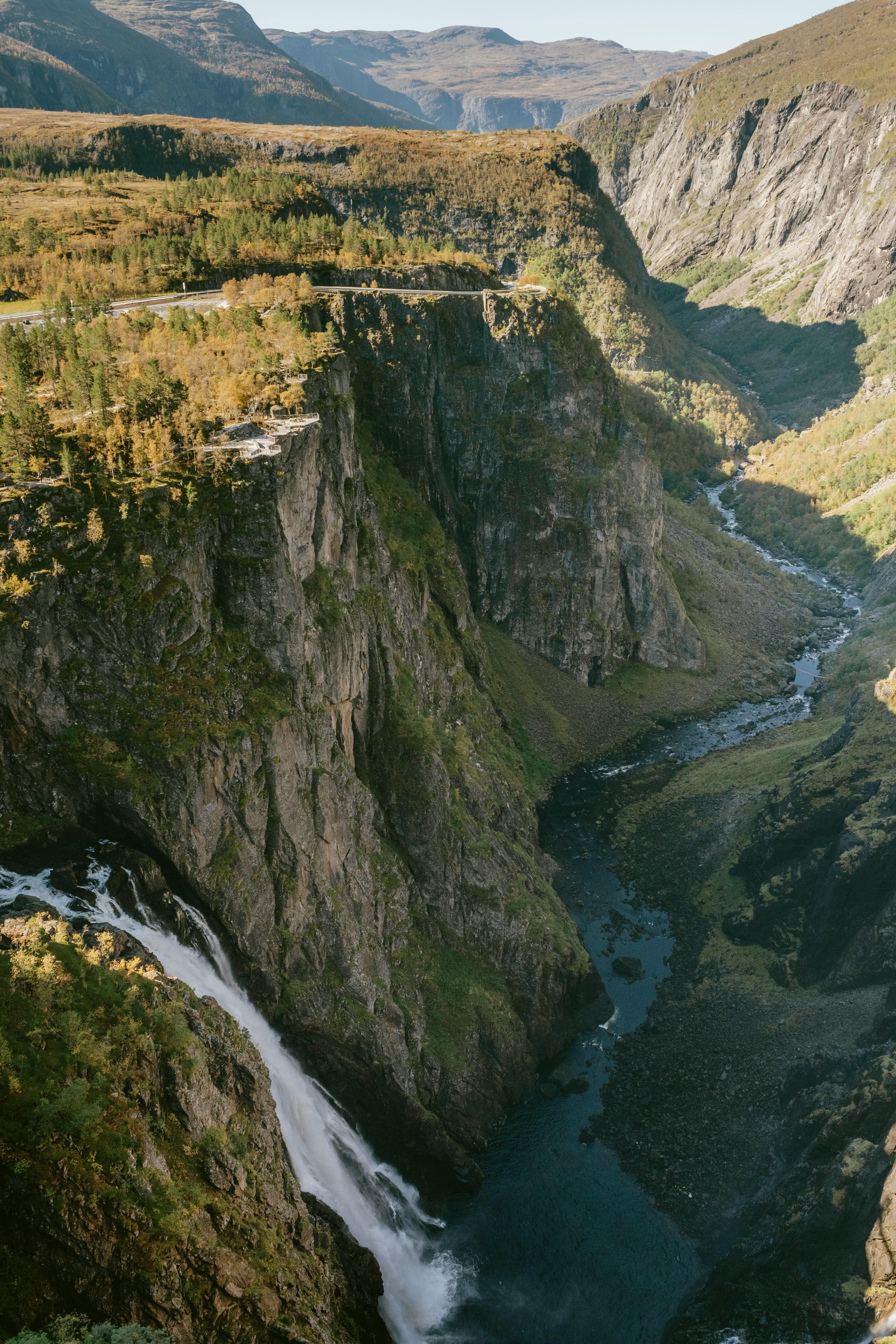 Norge