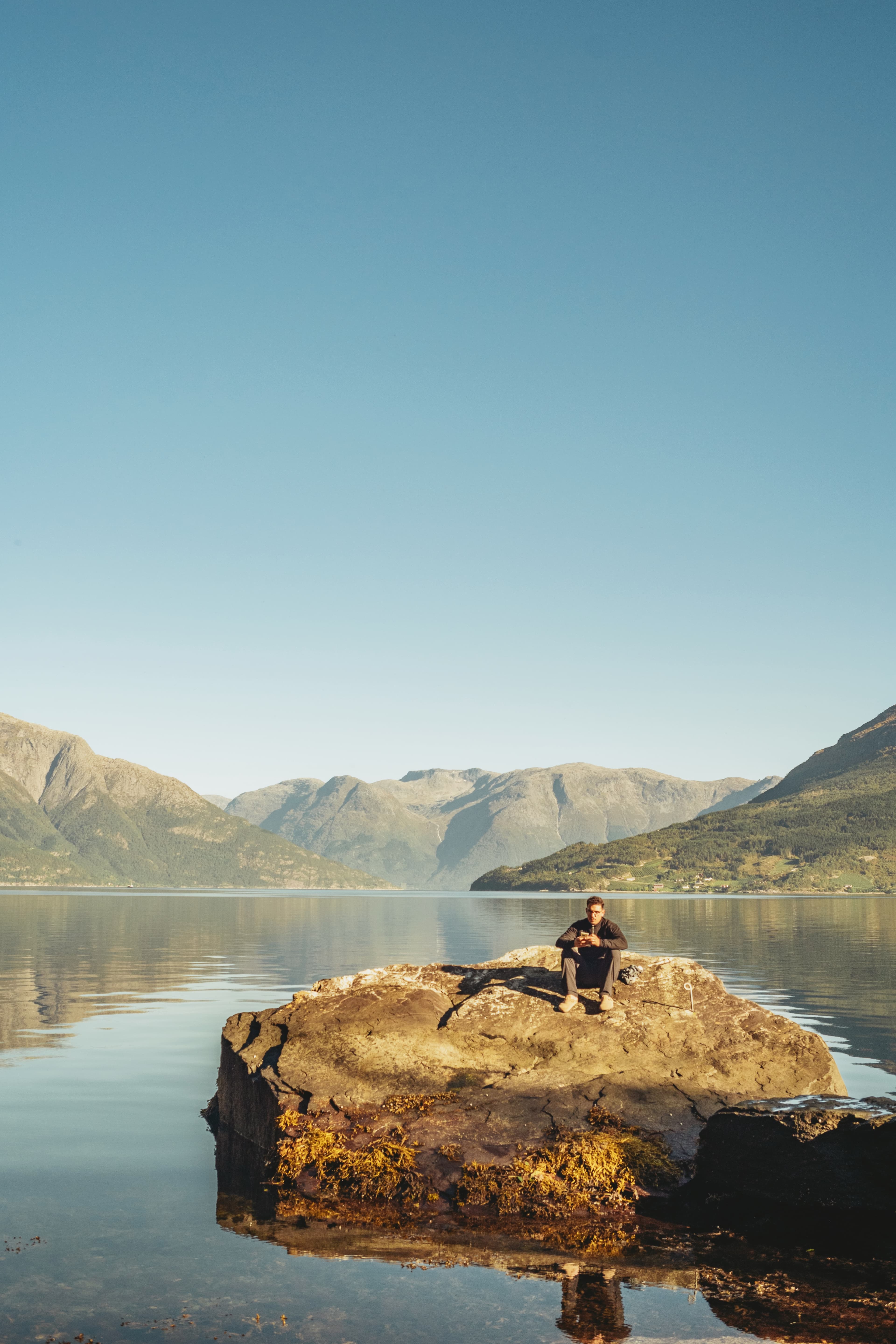 Norge