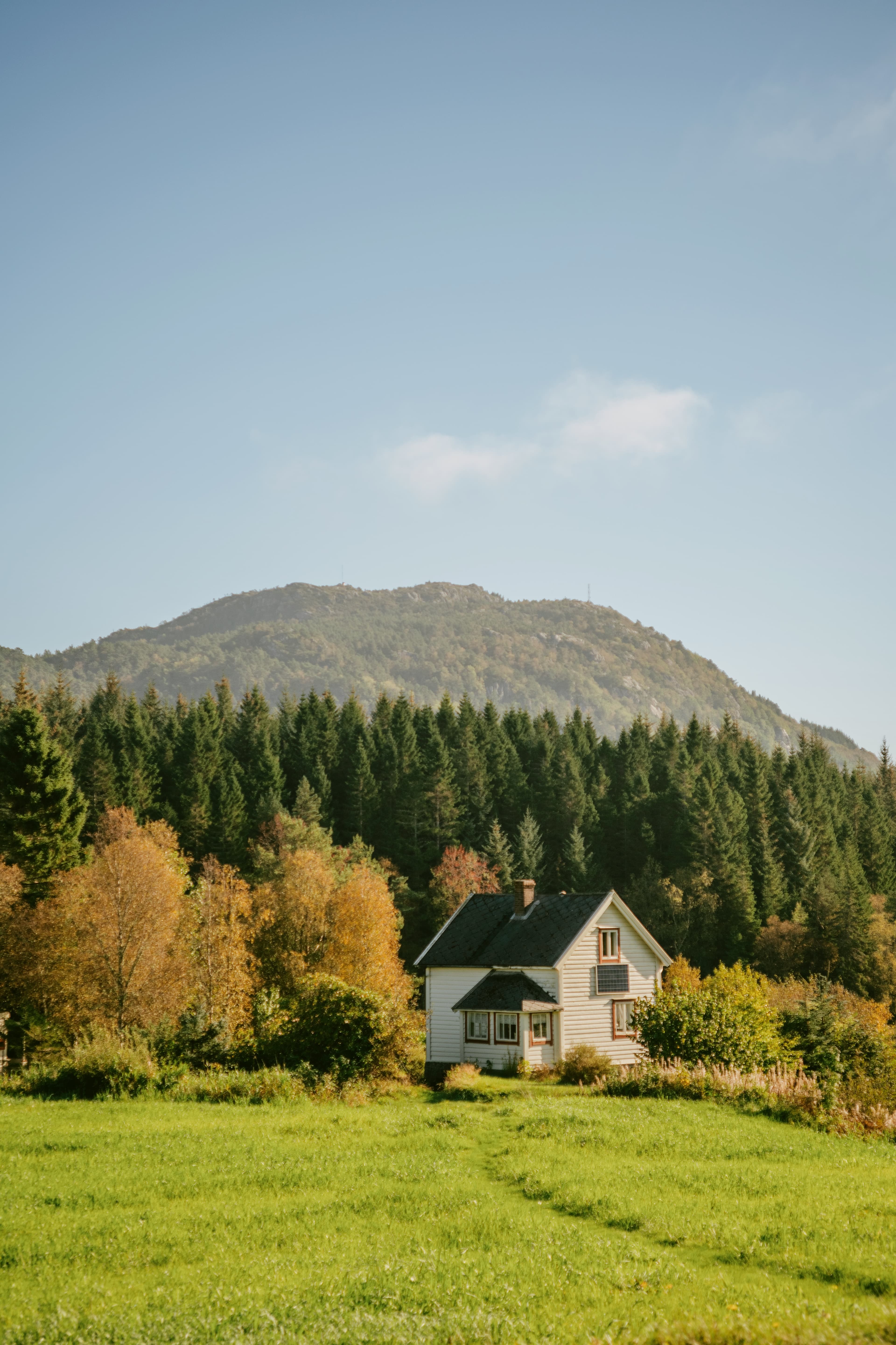 Norge
