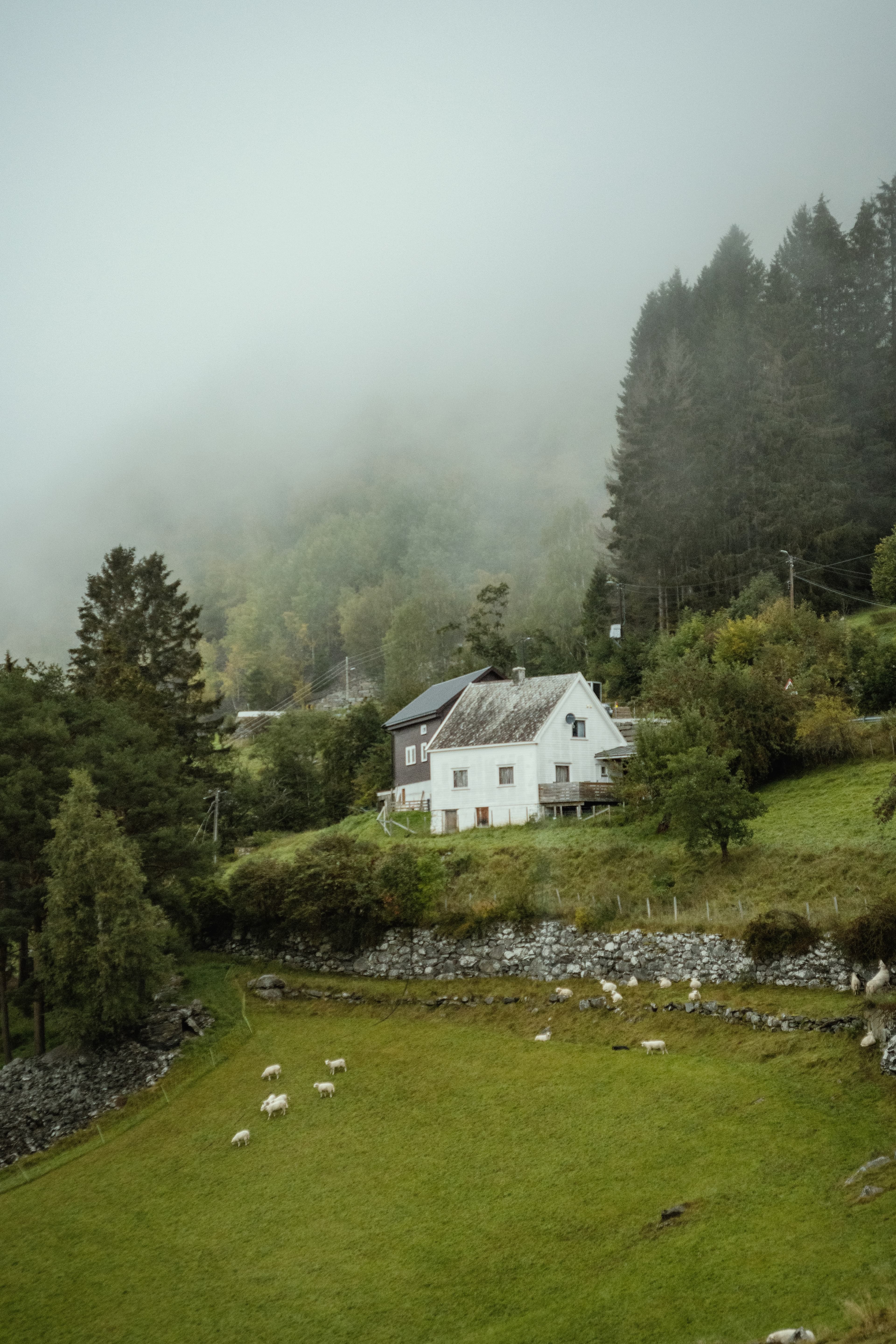 Norge