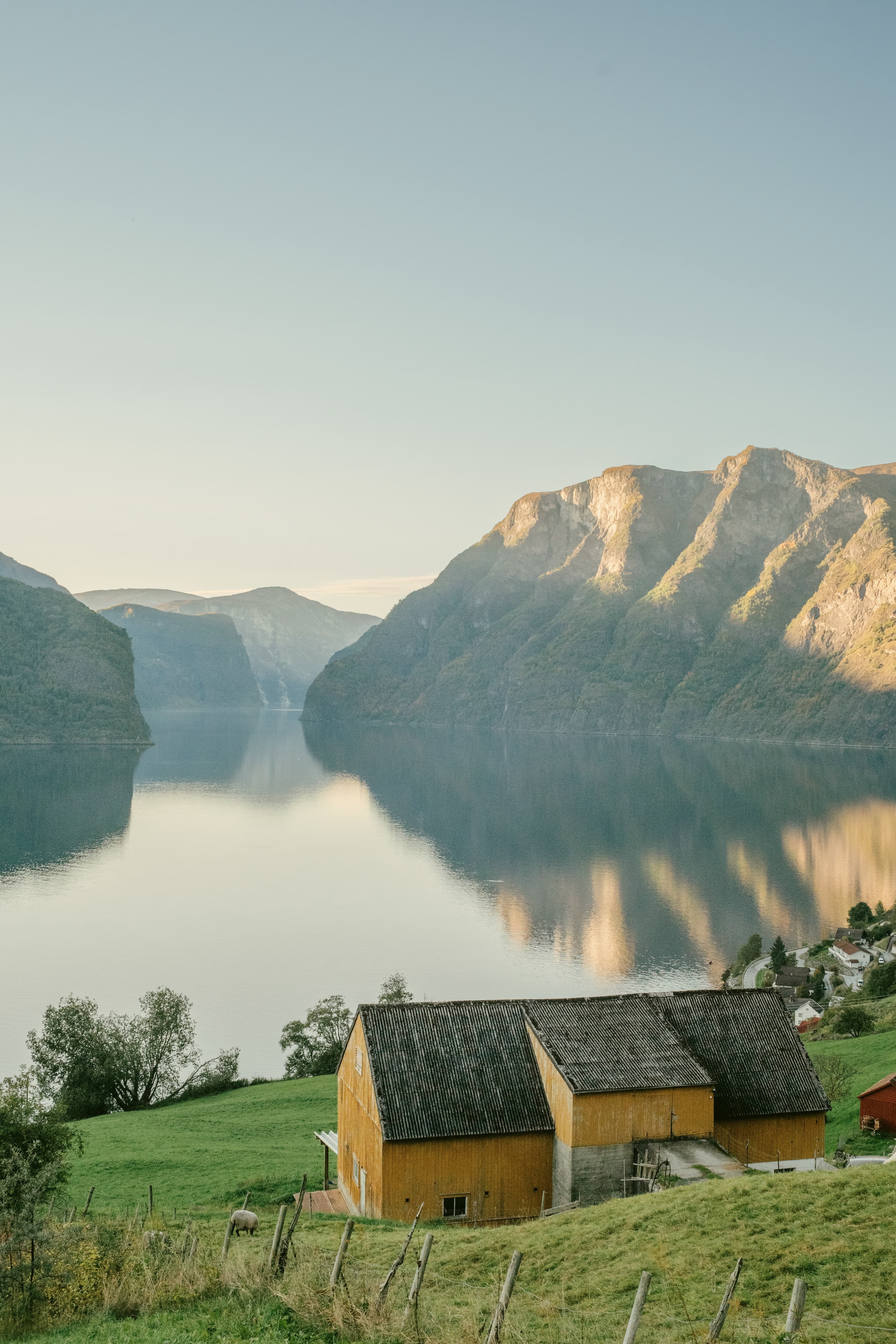 Norge
