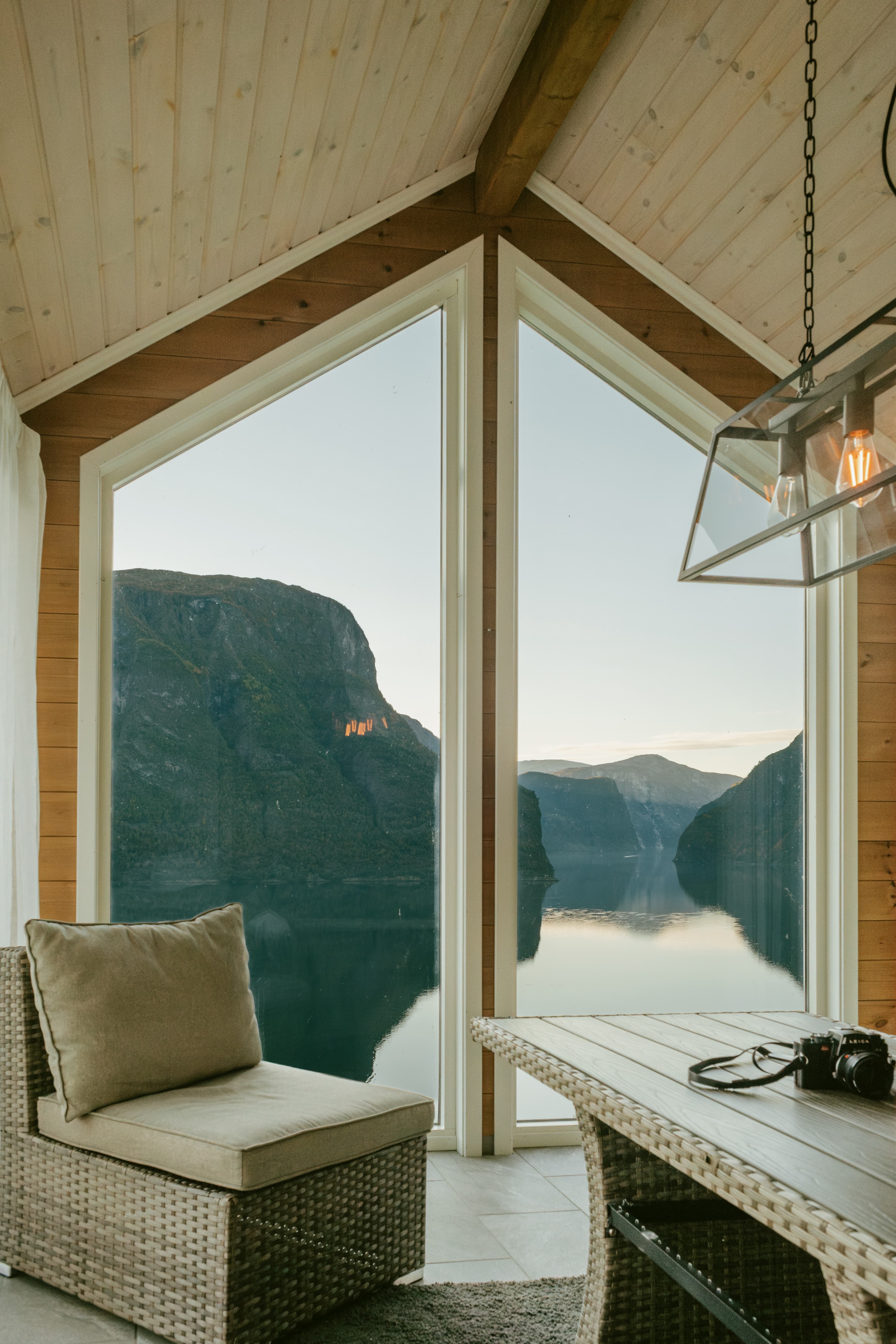 Norge