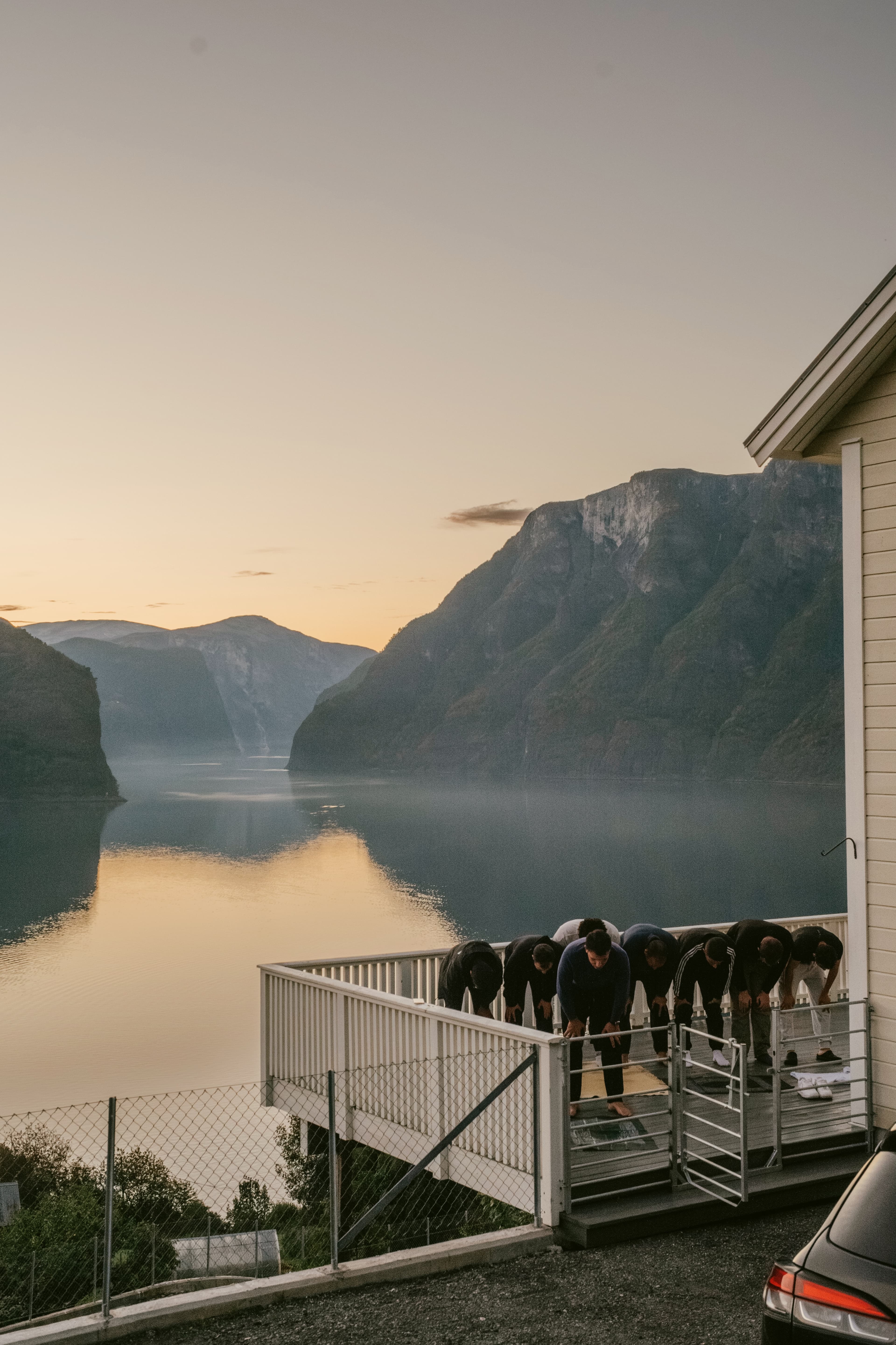 Norge