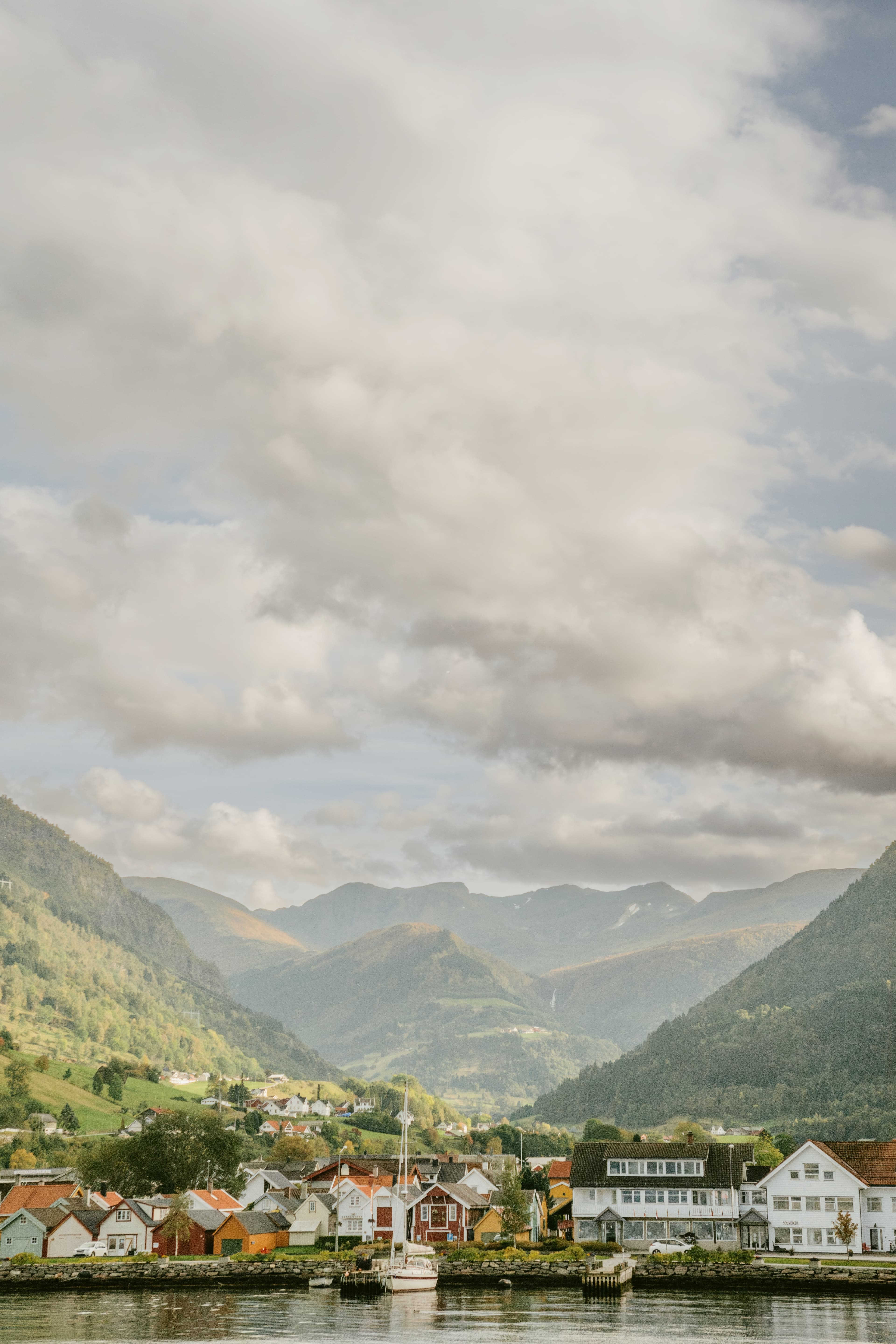 Norge