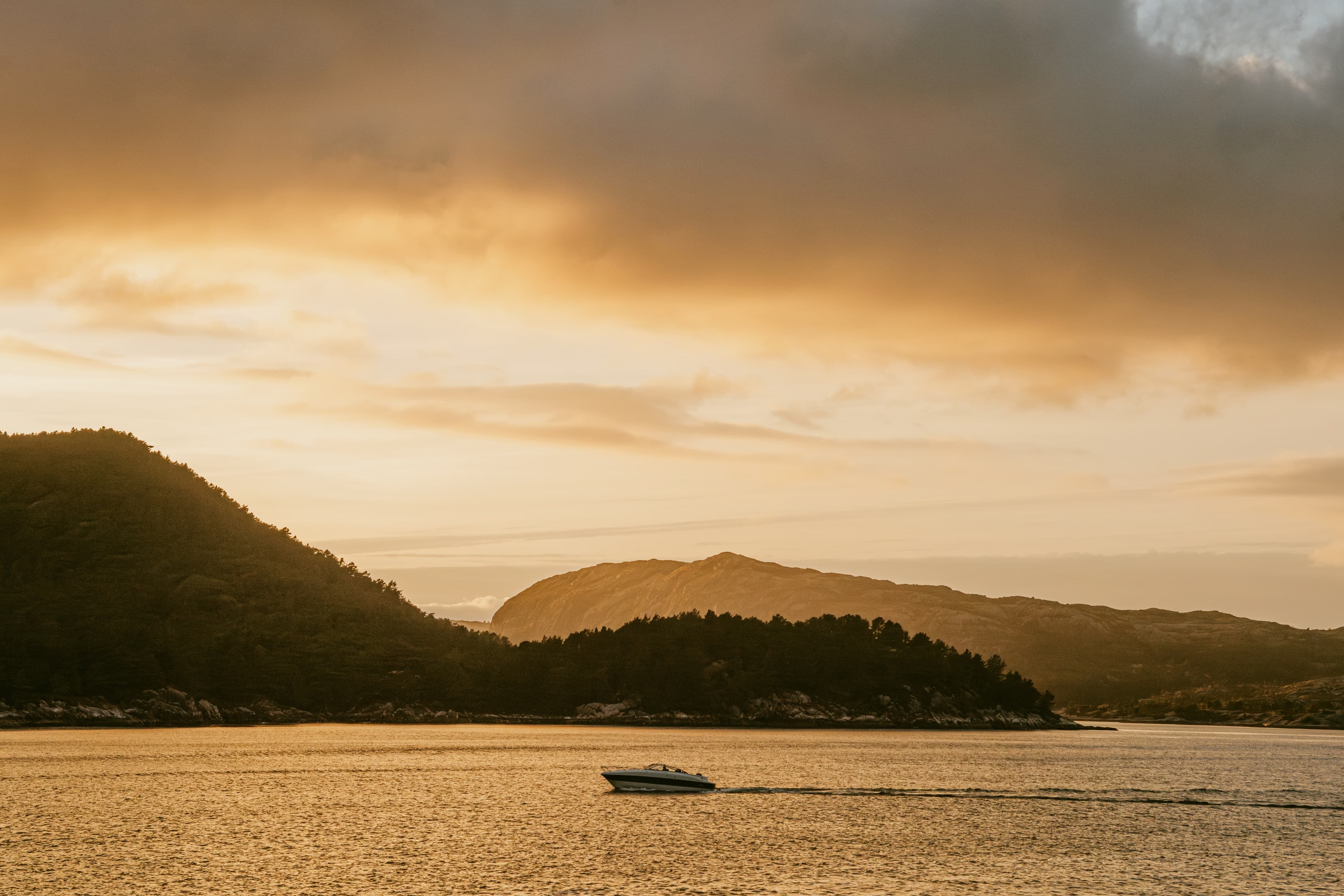 Norge