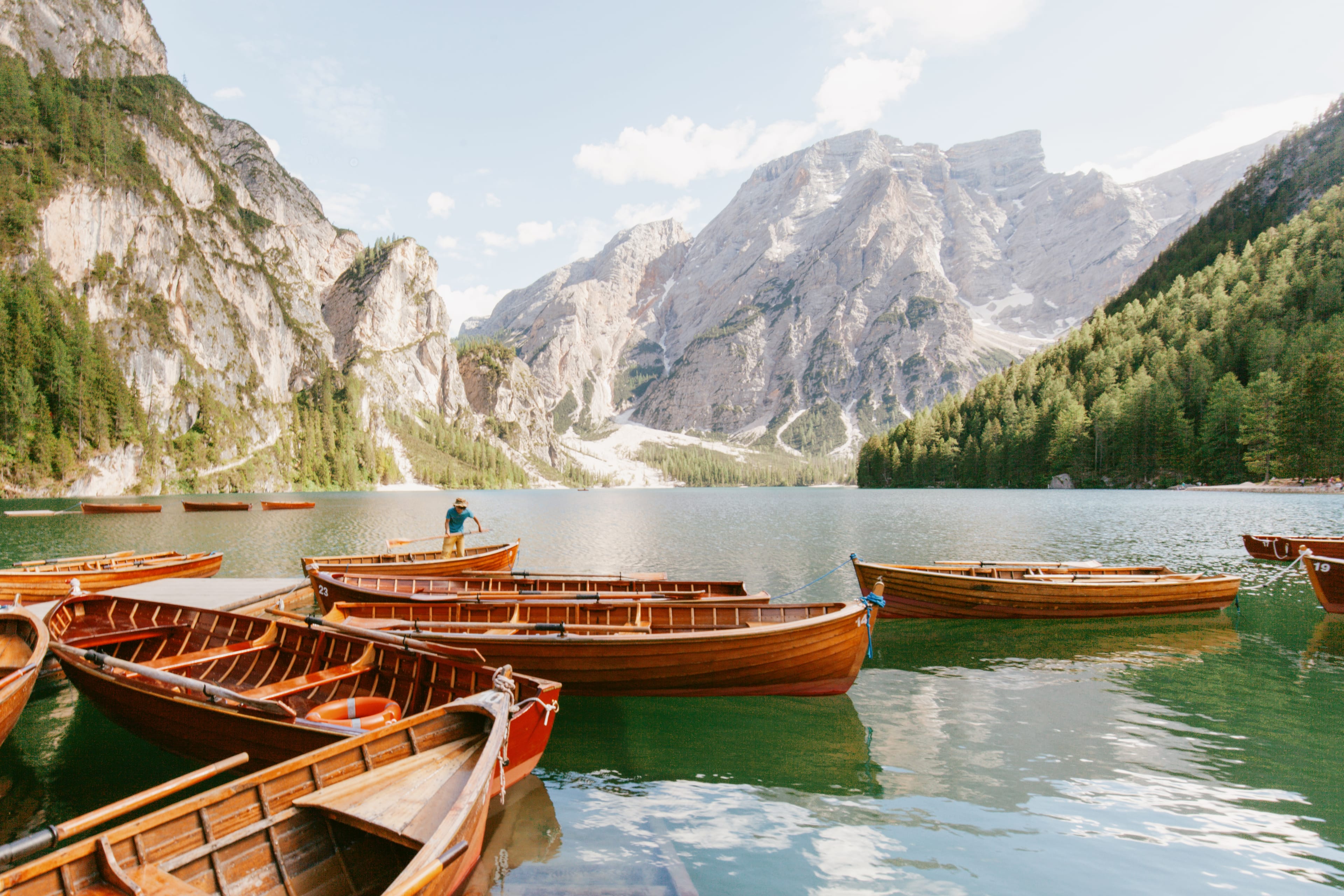 [Cover image for Südtirol]